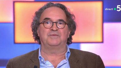 Grégoire Bonnet évoque ses débuts compliqués dans Scènes de ménages : "On était détestés"