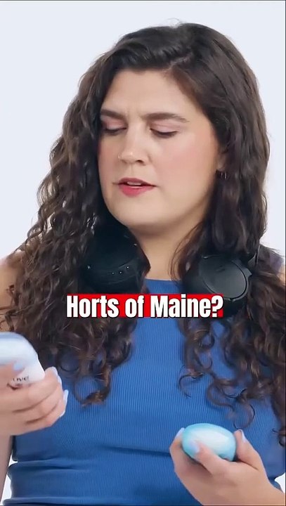 Because women should smell like babies. #shorts #comedy #cracked #parody