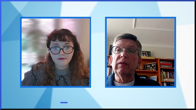 Prostate Cancer Awareness: How a golf injury revealed my prostate cancer