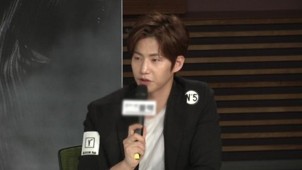 배우 송재림 오늘 낮 자택에서 숨진 채 발견 / YTN