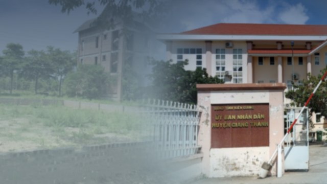 Vụ 600 công đất hồi môn, Phó Chủ tịch Huyện trần tình: Vợ tôi nói nhầm, bà ấy bị bệnh nên nhớ nhầm”