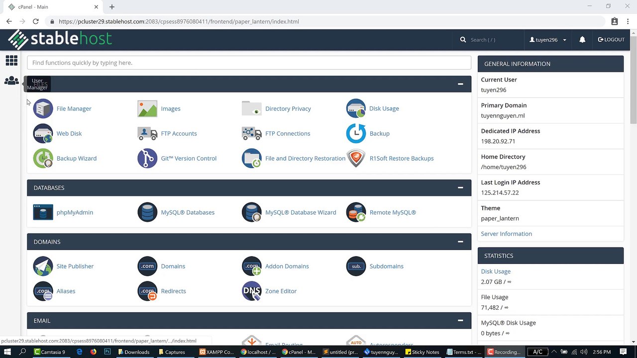 SmartPanel - SMM Panel Script
