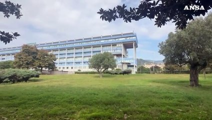 Lamezia Terme, aggredito il primario del Pronto soccorso