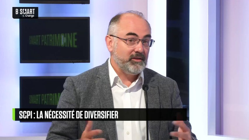 SCPI : la nécessité de diversifier