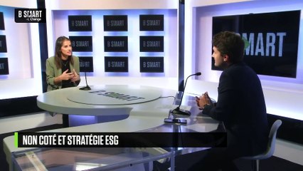 SMART PATRIMOINE - Non coté et stratégie ESG