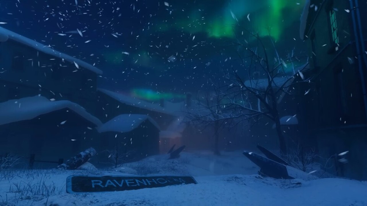 Statt Half-Life 3: Prolog von Project Borealis setzt endlich eine der größten Shooter-Storys fort