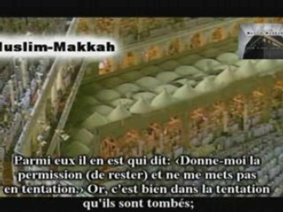 Shuraim 2003 tawbah partie 1