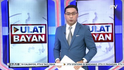 PBBM, sinagot ang reaksyon ng China kaugnay sa nilagdaang dalawang maritime laws