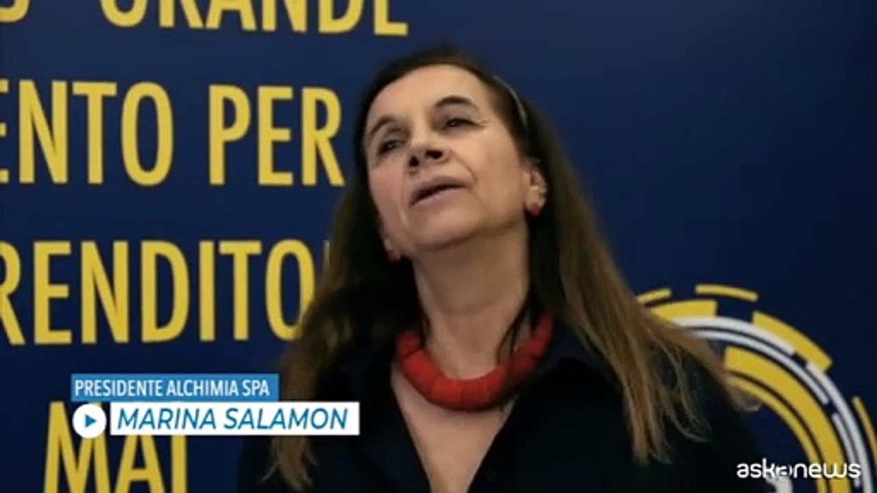 Marina Salamon e l'importanza della formazione a OSA 360