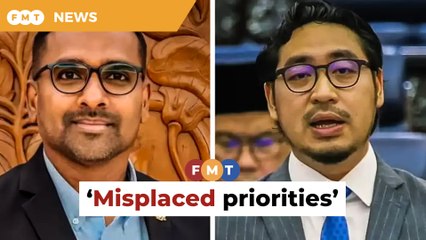 Opposition leaders slam ‘extravagant’ Madani celebration