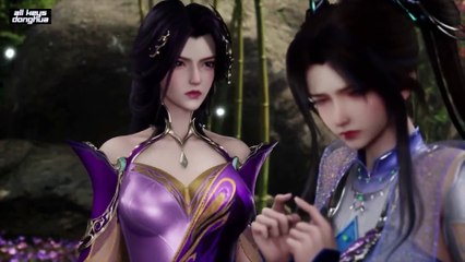 King of Casual Cultivators Ep 36 ENG SUB