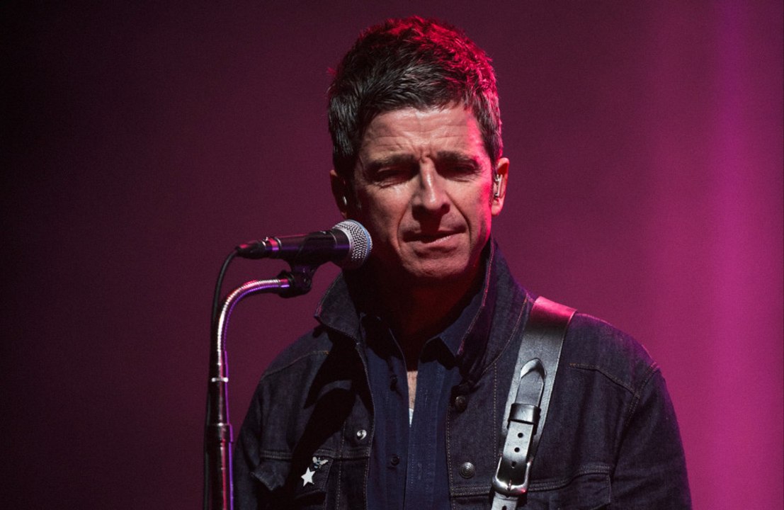Noel gallagher: arbeit an besonderer ,champagne supernova'-version