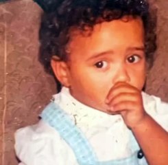 Liliana Almeida: Singer and Artist 🎶