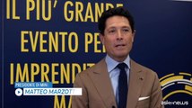 Matteo Marzotto a OSA 2024: 