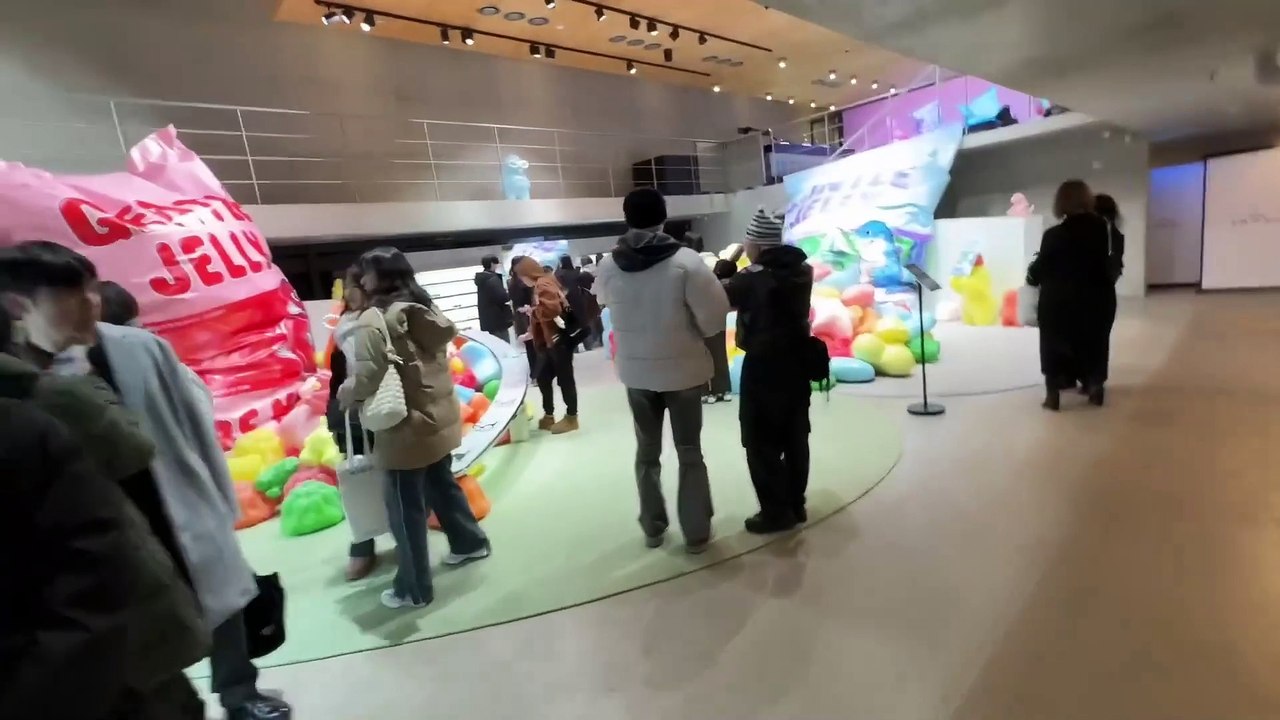 vlog ¦ hice un TRIO! me abro ONLYFANS¿ aesthetic POP UP con ABRIL, teamakase + preguntas INCÓMODAS!