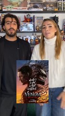 Venom 3 : Notre avis complet sur le dernier opus de la saga 🕷️