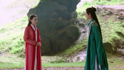 Tập 49 - Tam Sinh Tam Thế Chẩm Thượng Thư (Thuyết Minh) | Địch Lệ Nhiệt Ba, Cao Vỹ Quang, Vương Kiêu, Viên Vũ Huyên, Lý Đông Hằng, Lưu Vũ Hân, Lưu Nhuế Lân, Trương Văn.