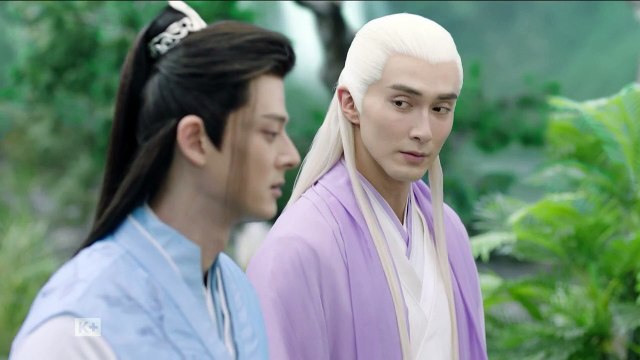 Tập 50 - Tam Sinh Tam Thế Chẩm Thượng Thư (Thuyết Minh) | Địch Lệ Nhiệt Ba, Cao Vỹ Quang, Vương Kiêu, Viên Vũ Huyên, Lý Đông Hằng, Lưu Vũ Hân, Lưu Nhuế Lân, Trương Văn.