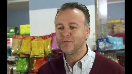 Madres e Hijas Capitulo 22