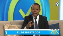 Milton Morrison: “El parque vehicular de RD ha ido en crecimiento”  | El Despertador