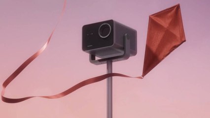 Mit dem Cine Play 1 will Leica jeden Ort zum Kino machen