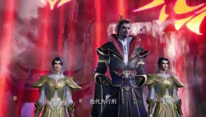 Glorious Revenge of Ye Feng EP 111 Multi Sub