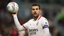 Theo difende male? No. Ma c'è una cosa che gli impedisce di essere un vero capitano...