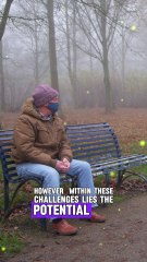 Rising from Hardship_ Discover the Strength Within