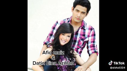 15 SELEBRITI yg pernah putus cinta & tunang, nombor 5 tu sampai satu Malaysia berduka.