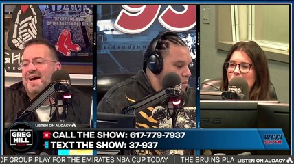 Playoffs?! Could the Pats go on a run and make the postseason? Is 6-1 rest of the way on the table?