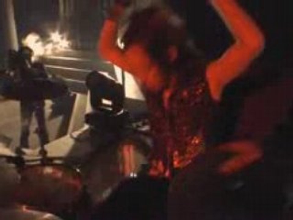 The Five Stars Night @ Bukodan- 3 Varuna