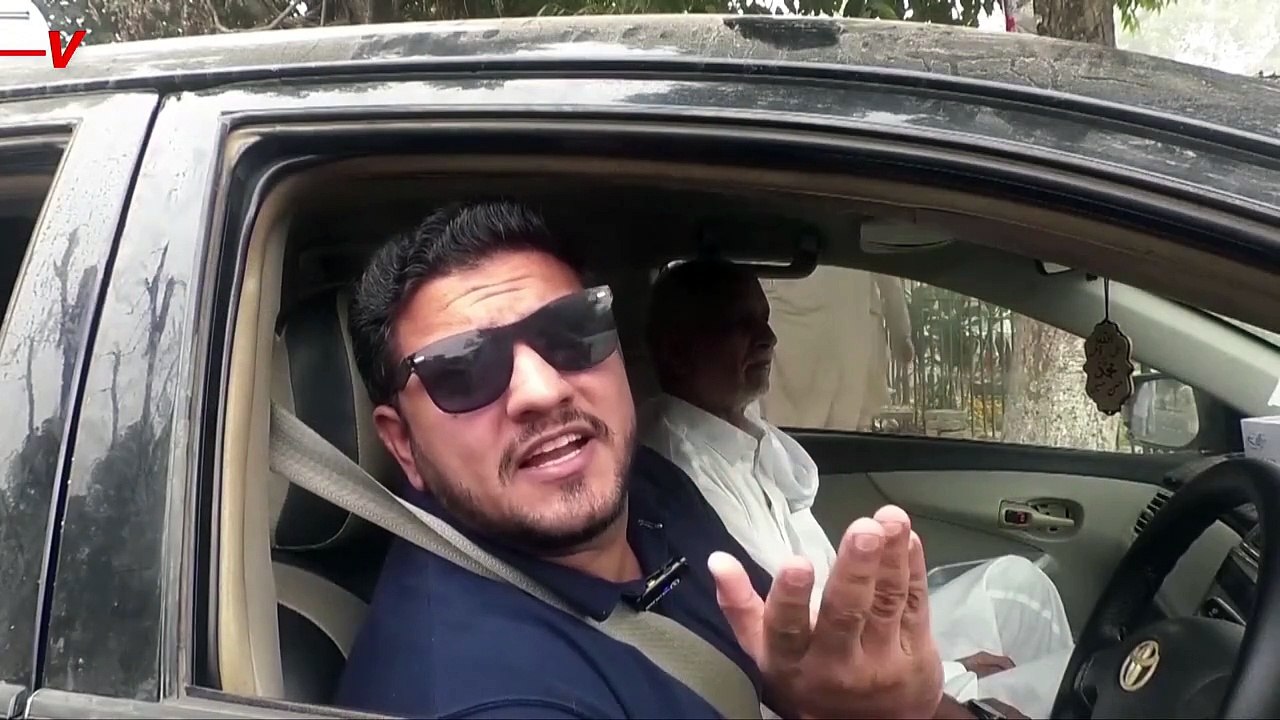 Pakistan’s Second Largest City Sees Record-Setting Smog Leading to Serious Health Concerns