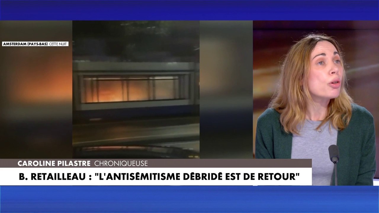 Caroline Pilastre: «Le racisme ne peut pas être à indignation et à orientation à géométrie variable»