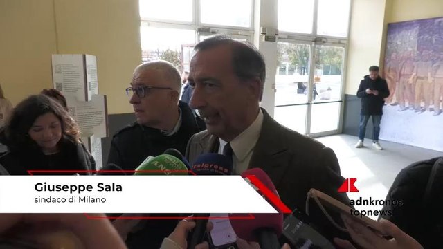 Università, Sala: “Con oltre 40mila studenti Milano Bicocca è tra università che sono cresciute di più”