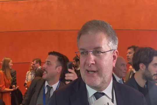 Fidanza (Fdi/Ecr): Audizione Fitto solida, noi ottimisti