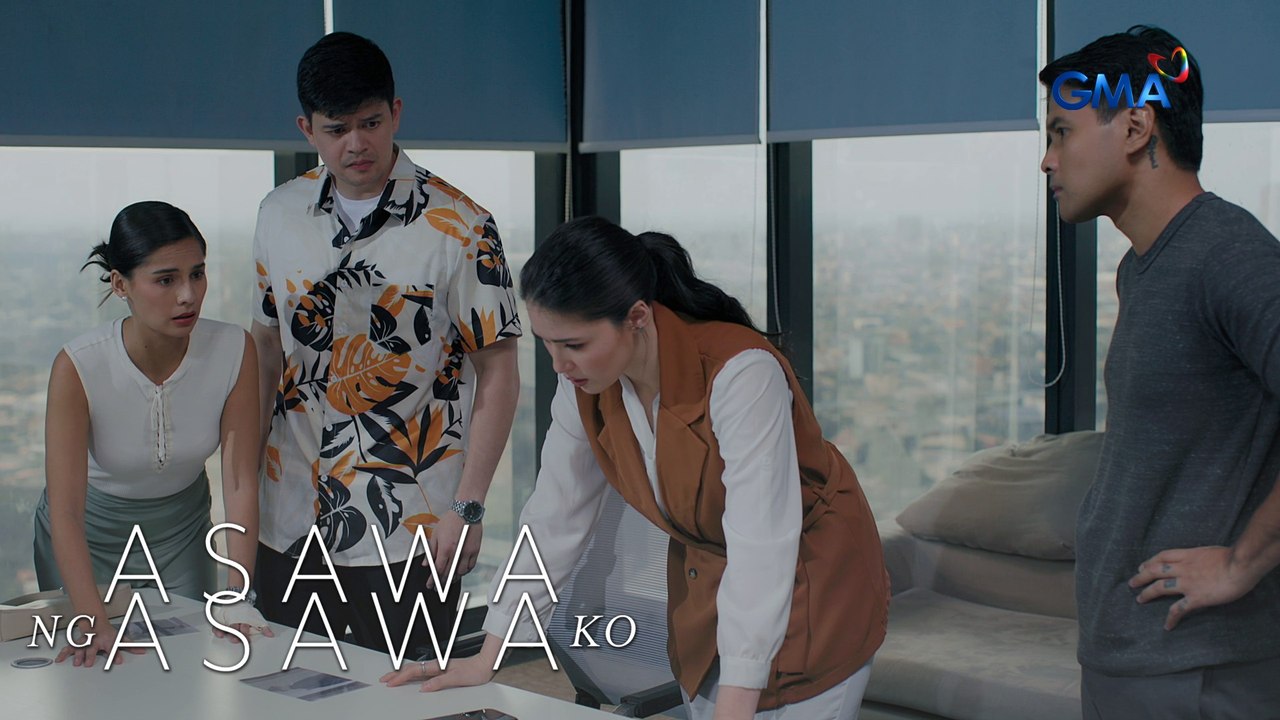 Asawa Ng Asawa Ko: Coney, humingi ng tulong kay Hannah! (Episode 173)