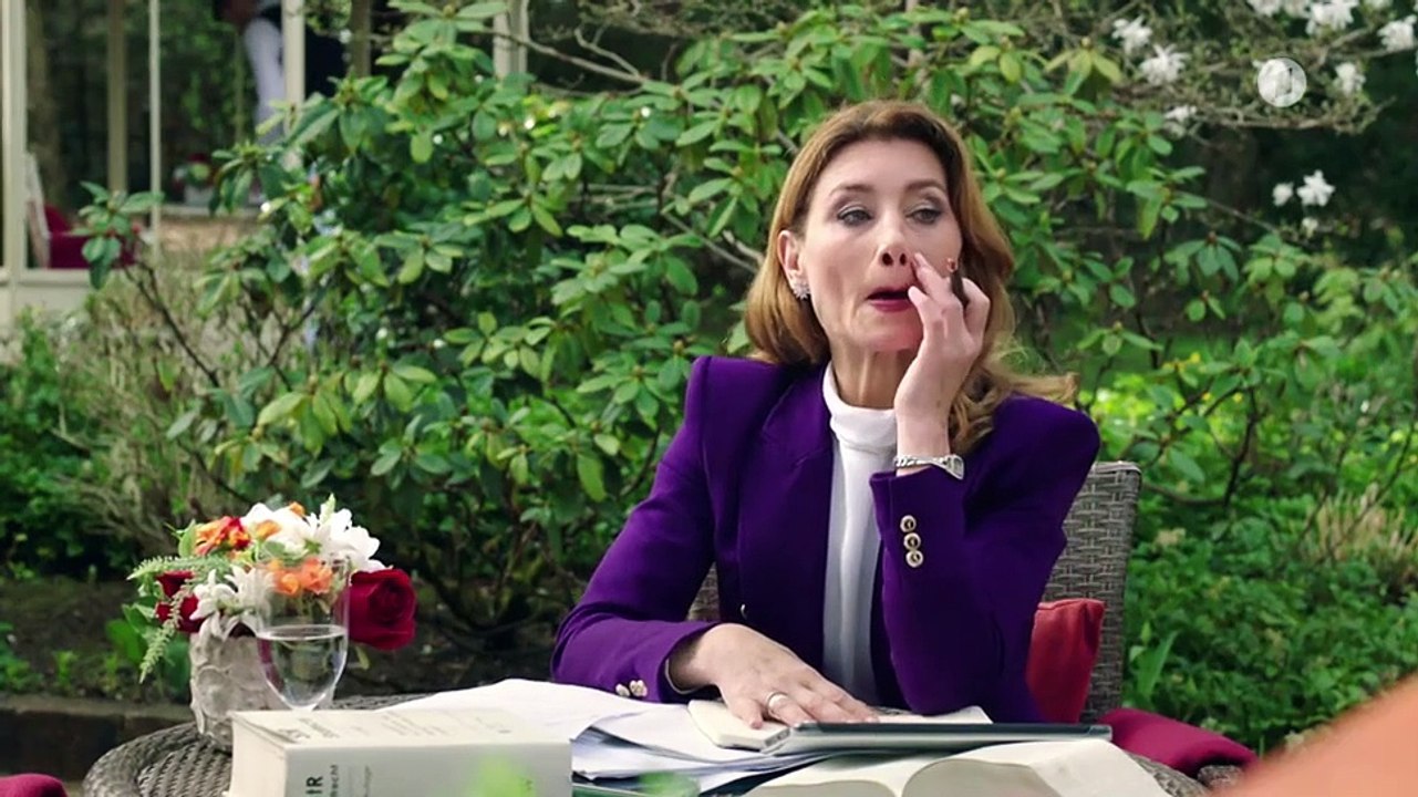 Sturm der Liebe 4318 folge