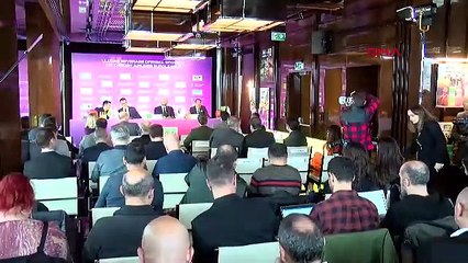 Türk markaları EuroLeague’e sponsor olmaya devam ediyor (FOTOĞRAF EKLENDİ)