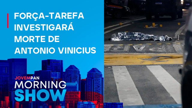 DELATOR do PCC executado no aeroporto também DENUNCIOU POLICIAIS; ENTENDA