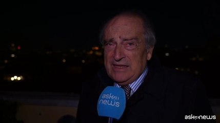 Premio Anima, Luigi Abete: bene comune ? attenzione agli altri