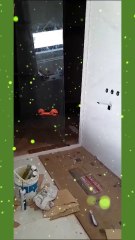 🛀🚿🛁MAMPARAS para BAÑO de VIDRIO TEMPLADO  eco-alum®: Transforman Tu Baño con Estilo, Elegancia y Seguridad!