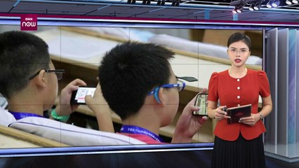 Người dưới 18 tuổi không được chơi một game quá 60 phút/ngày