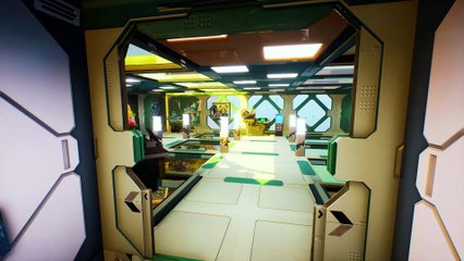 Forever Skies - la demo su PlayStation 5