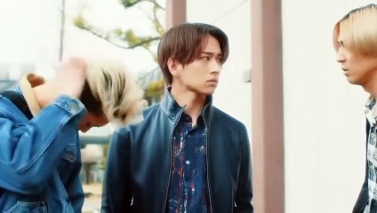 Mr.Unlucky Can Only Kiss ep 5 eng sub