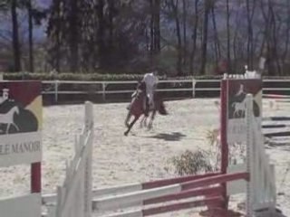 Mag et quasimir de rechimas manoir club poney 1 13avril2008