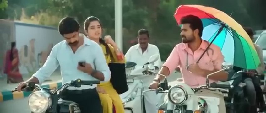 Aadinath South Full Movie Hindi Dubbed Ketika Sharma, Panja Vaisshnav Tej