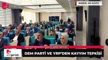 Mehmet Karayılan: Kayyım gasp rejimidir