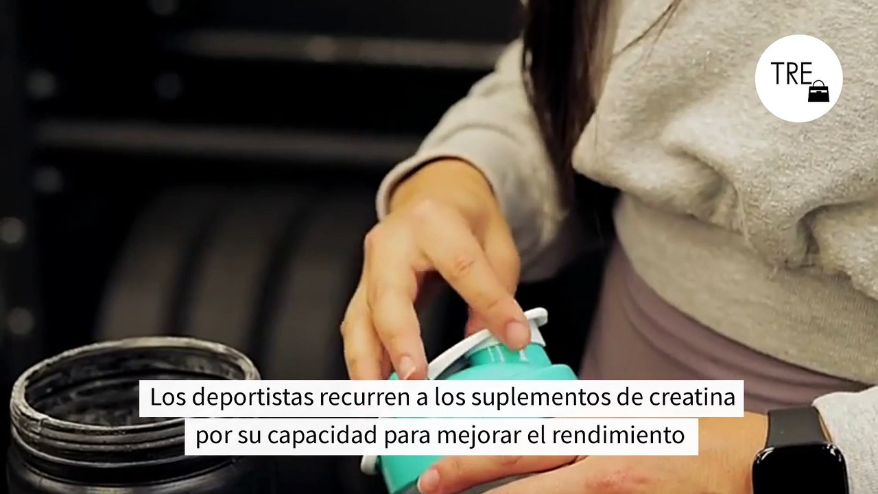 El enigma de la creatina: descubrimos si realmente ayuda a tus músculos y a tu cerebro