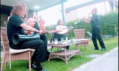 Oyun havası,2024.kanun,klarnet.ud,ritim