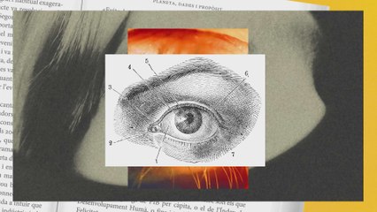 Maria Nicolau conversa sobre 'Cremo!' | EL CLUB DEL QUADERN